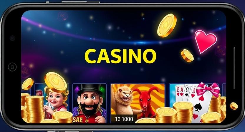 33BD app smooth mobile gameplay