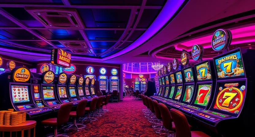 Exclusive rewards and promotions for 33BD slots