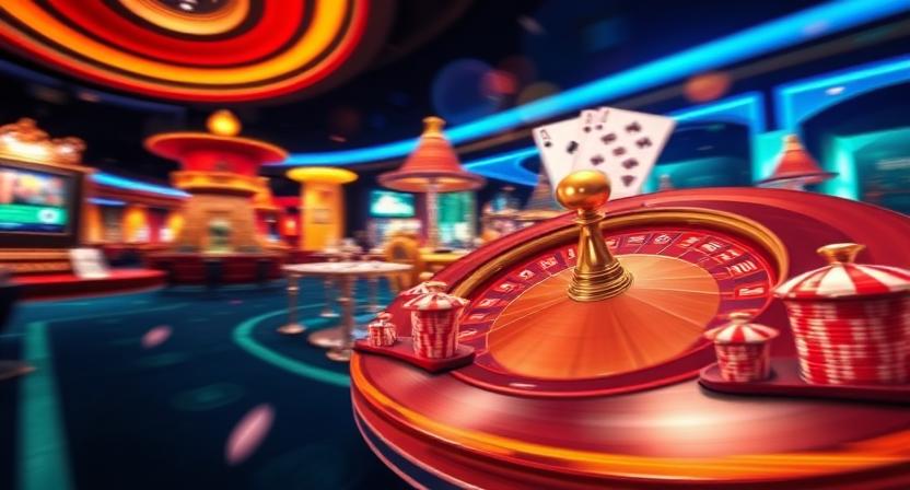 Live betting markets on 33BD