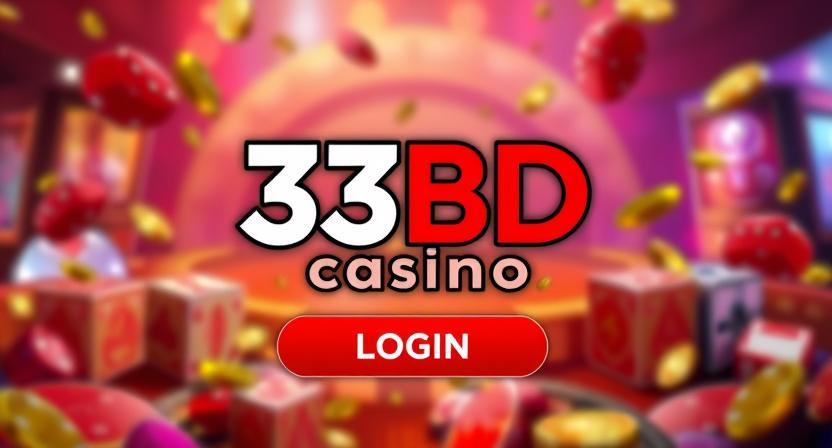 33BD multi-device login experience